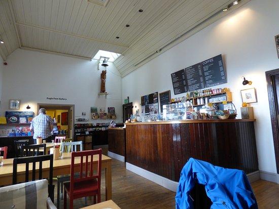 An Tobar Arts Centre